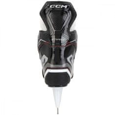 CCM Detské korčule CCM Jetspeed FT680 Šírka korčule: Regular (CCM), Veľkosť korčule CCM: Y9 / 27 EUR / 17 cm