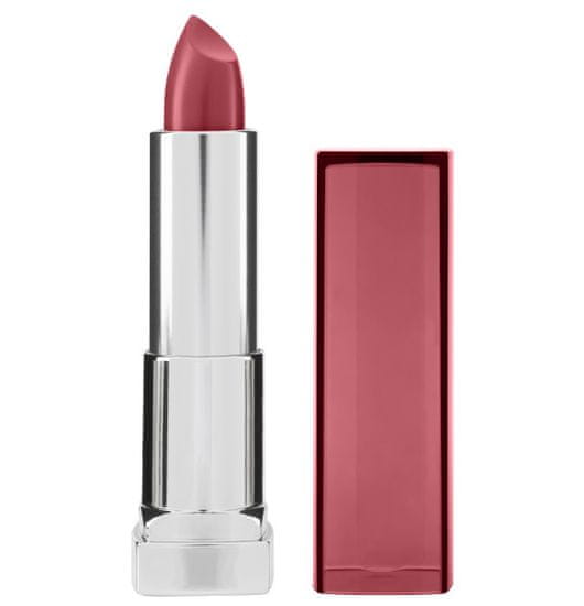 shumee Color Sensational Smoked Roses hydratačný rúž 340 Blushed Rose 3,6 g