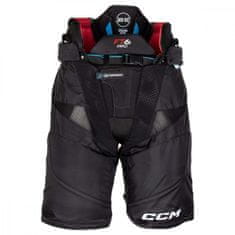 CCM Nohavice CCM Jetspeed FT6 Pro Sr Farba: navy modrá, Veľkosť: XL