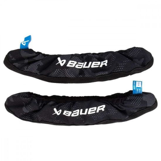 Bauer Bauer Skate Guard Farba: čierna, Veľkosť: S