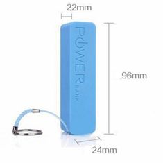 BOT Pocket mini powerbank 1000mAh