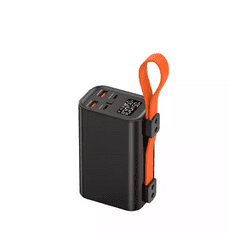 BOT  powerbank PD 100W pre mobilné telefóny, tablety a notebooky 40000mAh