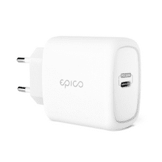 BOT  Mini sieťová nabíjačka 30W PD Charger