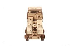 UGEARS 3D puzzle Military Truck