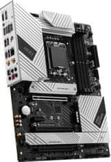 MSI PRO Z790-A MAX WIFI - Intel Z790