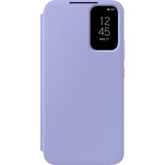 SAMSUNG Flipové puzdro EF-ZA346CVE Smart View Cover pre A34 Blueberry