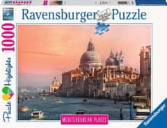 Ravensburger Benátky