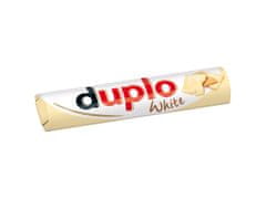 Ferrero Duplo White 10ks, 182g