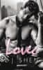 L. J. Shen: Lovec