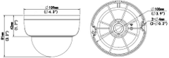 by Uniview IPC-D125-PF28