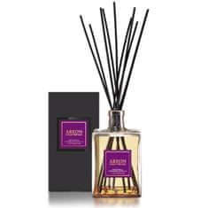 Areon HOME PERFUME Black 1000ml - Patchouli-Lavender-Vanilla