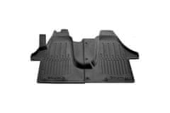 Stingray Gumové 3D koberce (TPE), VW T5, T6, Stingray