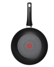 Tefal nepriľnavá panvica wok Force 28 cm C2921953