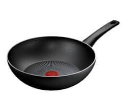 Tefal nepriľnavá panvica wok Force 28 cm C2921953