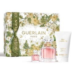 Guerlain Mon Guerlain – EDP 50 ml + telové mlieko 75 ml + EDP 5 ml