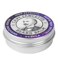 Captain Fawcett Balzam na plnovús John Petrucci`s Nebula ( Bear d Balm) 60 ml