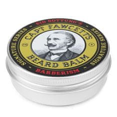 Captain Fawcett Balzam na plnovús Barber ism by Sid Sottung ( Bear d Balm) 60 ml