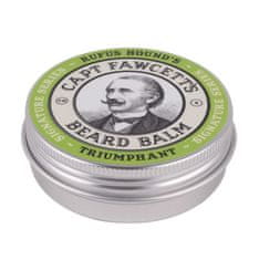 Captain Fawcett Balzam na plnovús Rufus Hound`s Triumphant ( Bear d Balm) 60 ml