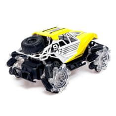 Euro-Trade Terrénne auto "Acrobat" 4WD Drift RC 1:16