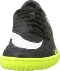 Nike HYPERVENOM PHELON II IC FOOTBALL SHOES Unisex, 45.5 EU, US11.5, Kopačky , Black/White/Volt, Čierna, 749898-017