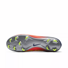 Nike MERCURIAL VICTORY VI DF FG FOOTBALL SHOES Unisex, 42.5 EU, US9, Kopačky , Deep Royal Blue, Modrá, 903609-409