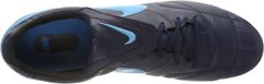 Nike THE PREMIUM II FG FOOTBALL SHOES Unisex, 40.5 EU, US7.5, Kopačky , Obsidian Blue/Black, Modrá, 917803-440