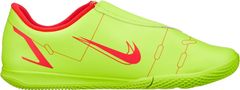 Nike JR VAPOR 14 CLUB IC PS (V) FOOTBALL SHOES pre deti, 29.5 EU, US12C, Kopačky, Volt Bright Crimson, Žltá, CV0830-760