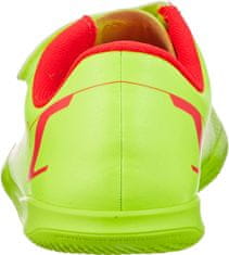 Nike JR VAPOR 14 CLUB IC PS (V) FOOTBALL SHOES pre deti, 29.5 EU, US12C, Kopačky, Volt Bright Crimson, Žltá, CV0830-760