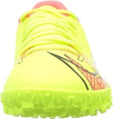 Nike VAPOR 14 ACADEMY TF FOOTBALL SHOES Unisex, 44 EU, US10, Kopačky, Volt Bright Crimson, Žltá, CV0978-760