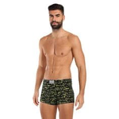 Styx 6PACK pánske boxerky art klasická guma viacfarebné (6Q12697124) - veľkosť M