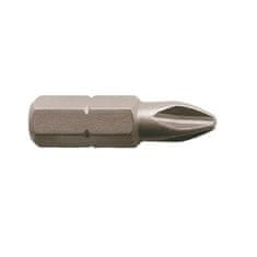 shumee MILWAUKEE TIP PH1 x 25mm /25 ks.