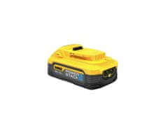 shumee BATÉRIA DEWALT 18V 1,7Ah POWERSTACK DCBP034