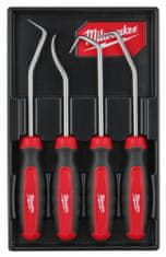 shumee SADA HÁKOV MILWAUKEE 4 HEAVY DUTY