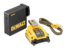 shumee DEWALT.USB ADAPTÉR PRE BATÉRIE