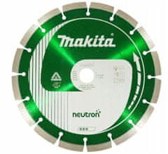 shumee MAKITA DISK D.230 SEG NEUTRON