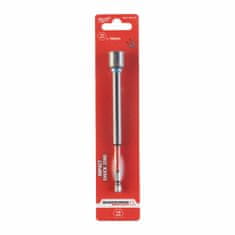 shumee Hrot MILWAUKEE S MAGNETICKÝM ŠESTIHRANNÝM ZÁSUVKOM 10 mm (150 mm)