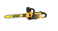 shumee DEWALT.REŤAZOVÁ PÍLA 54V 45cm DCMCS574N