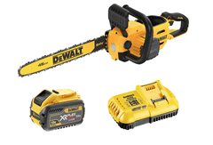 shumee DEWALT.REŤAZOVÁ PÍLA 54V 45cm 1x9,0Ah DCMCS574X1