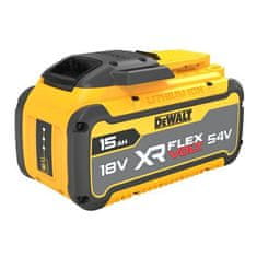 shumee DEWALT FLEXVOLT BATÉRIA 18/54V 15,0/5,0Ah