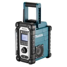 shumee MAKITA.RÁDIO DMR116 LXT/G