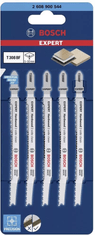 shumee PÍLOVÝ LIST BOSCH T308BF /5 ks.