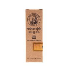 Captain Fawcett Olej na plnofúz Maharajah ( Bear d Oil) (Objem 10 ml)