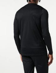 Nike Dri-FIT Park VII Long Sleeve Jersey pre mužov, L, Dres, Black/White, Čierna, BV6706-010