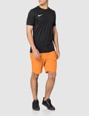 Nike Dri-FIT Park VII Short Sleeve Jersey pre mužov, L, Dres, Black/White, Čierna, BV6708-010