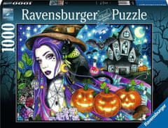 Ravensburger Halloween