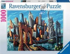 Ravensburger New York