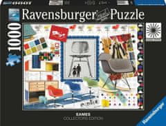 Ravensburger Koláž Eames