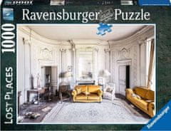 Ravensburger Biela izba