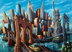 Ravensburger New York