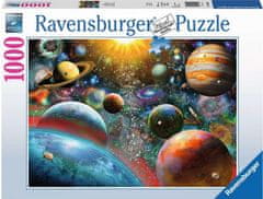 Ravensburger Slnečná sústava